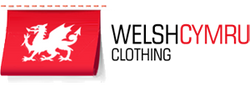 Welsh Cymru Clothing