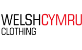 Welsh Cymru Clothing