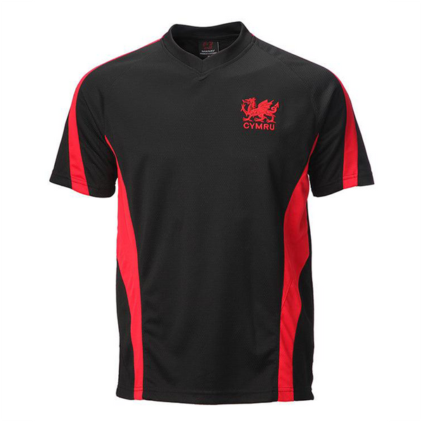 Cooldry VT T-Shirt