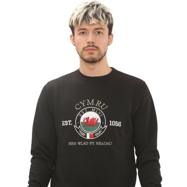 New Gold 1056 Sweatshirt