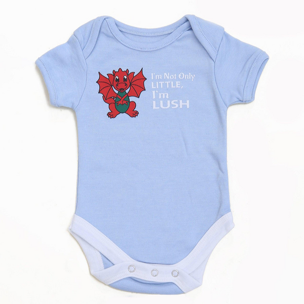 Babies Little & Lush Nappy T